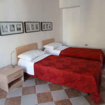 Residenza Accademia, MantegnaHotels-2