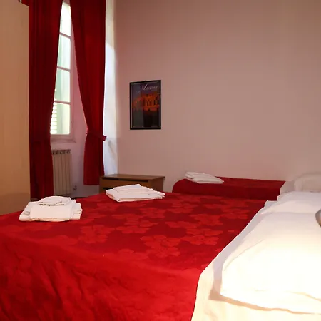 Residenza Accademia, Mantegnahotels-2