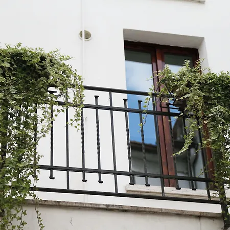 Residenza Accademia, Mantegnahotels-3