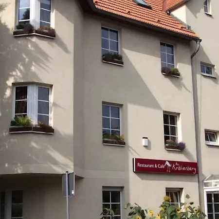 Pension&Café Am Krähenberg-2