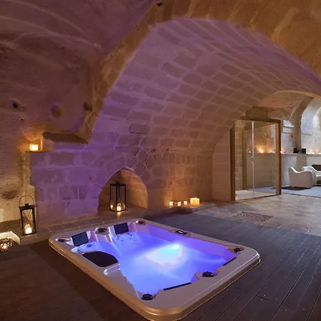 Antico Convicino Rooms Suites & Spa-3