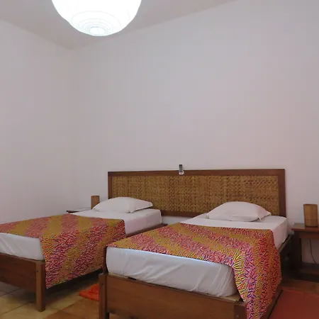 Sweet Guest House-2