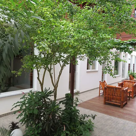 Sweet Guest House-3