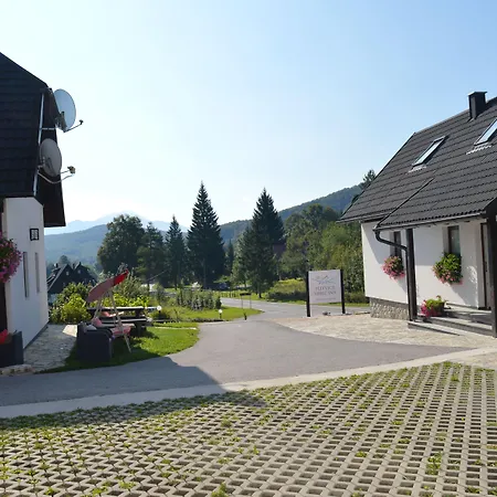 Plitvice Miric Inn-2