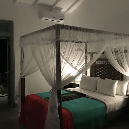 Khalid'S Guest House-2