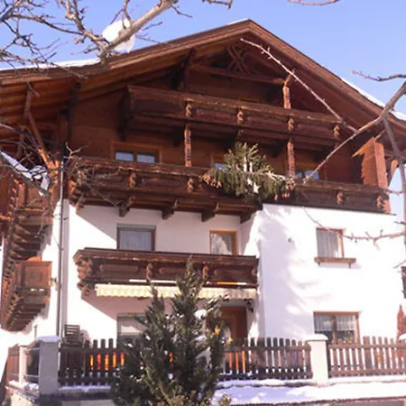 Gästehaus Hackl-2