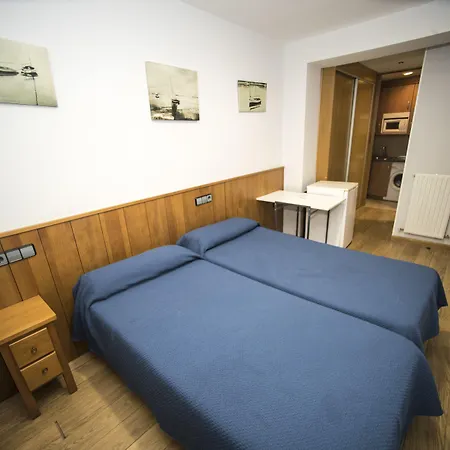 Hostal Caballeros-3