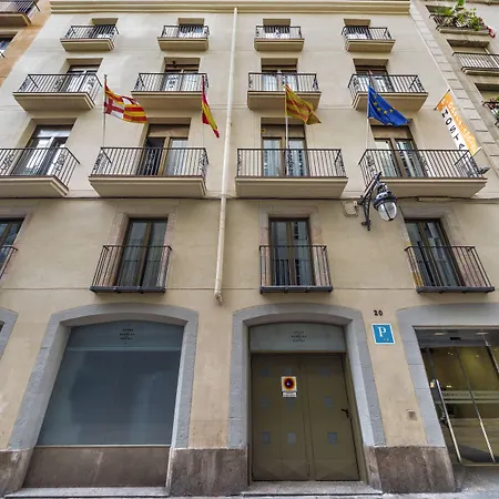 Hostal Operaramblas-2