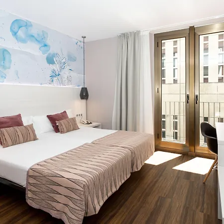 Hostal Operaramblas-2