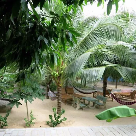 Cocosand Hotel-3