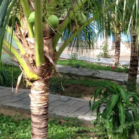 Cocosand Hotel-2
