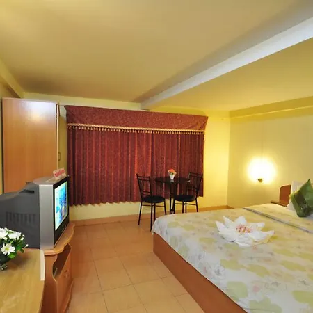 Tj Guesthouse-2