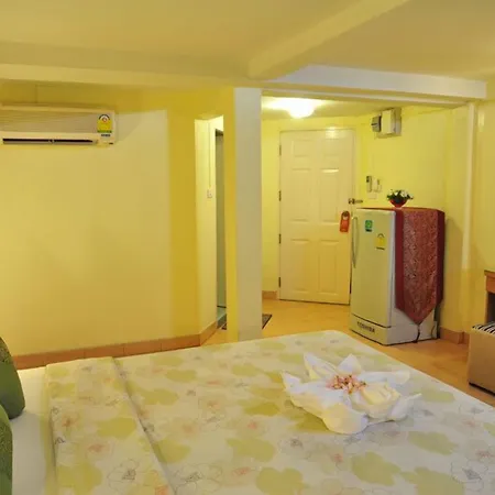 Tj Guesthouse-3
