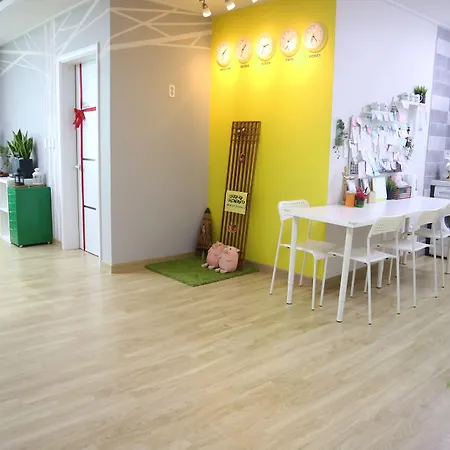 Mr. Kim Guesthouse-2