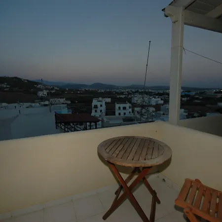 Pension Ocean View-2