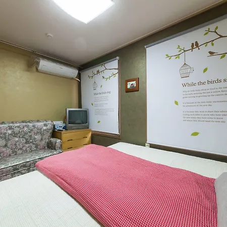 Yehadoye Guesthouse-2