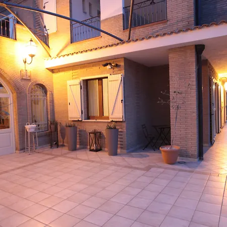 Relais In Contrada-3