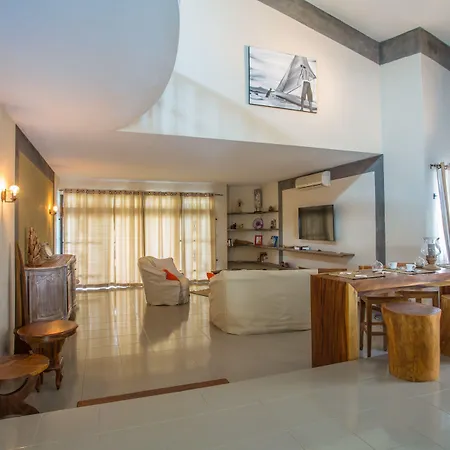 La Maison De La Plage-2