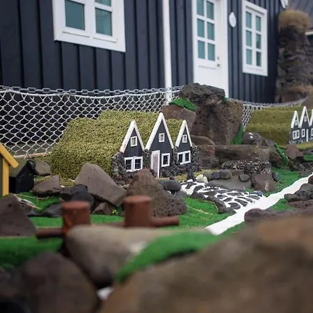 Hlid Fisherman'S Village-3