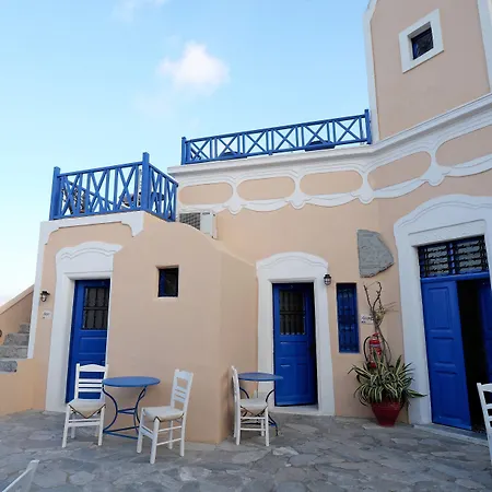 Kykladonisia Traditional Settlement-3