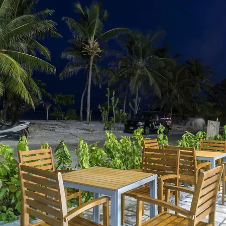 Vista Beach Retreat-2