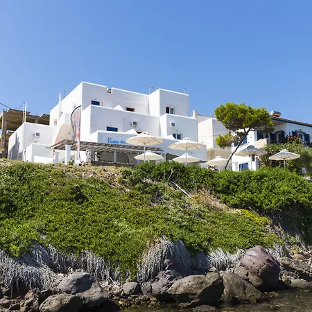 Perdika Mare Guesthouse-2