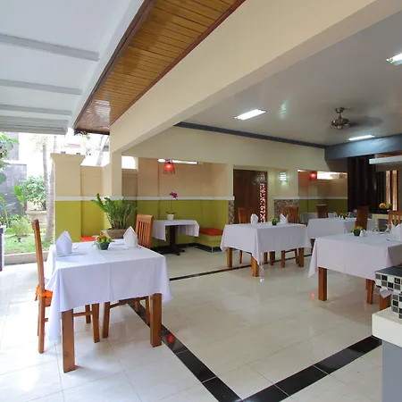 The Sesari Jimbaran-3