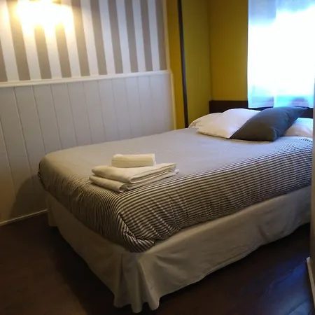 Hostal Gud Salamanca-3