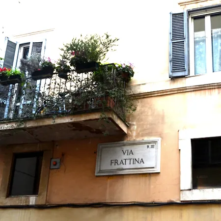 Rome Frattina27-3