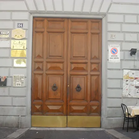 Gemme Di Roma Accomodation-2