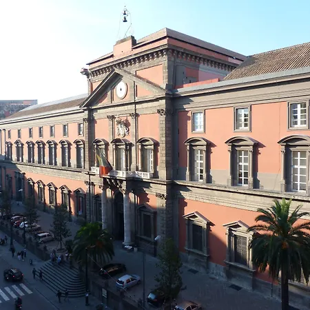 Il Ventre Di Napoli " Costantinopoli"-3