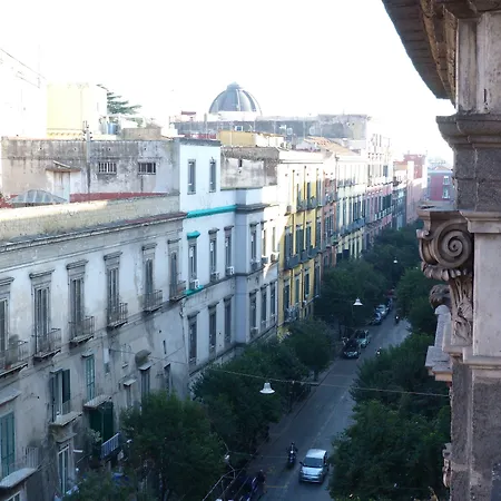 Il Ventre Di Napoli " Costantinopoli"-3