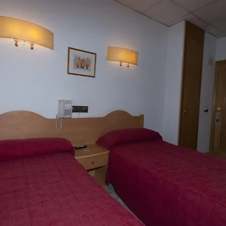 Hostal Goyma II-3