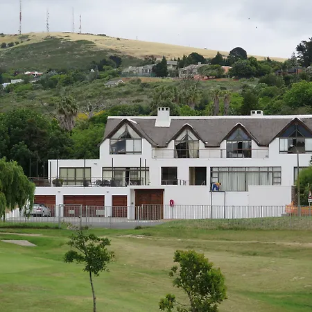 The Welgemoed Guest House-3