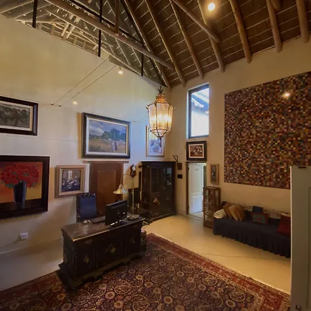 The Welgemoed Guest House-2