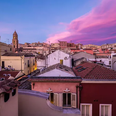 Palazzo Dessy Historic House-2