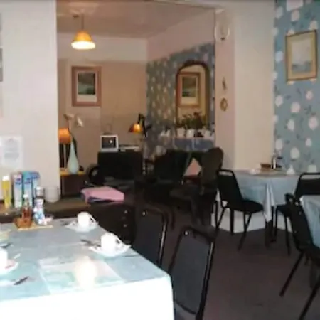 Abbey Lodge Hotel-3