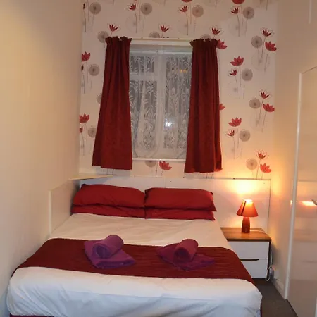 Abbey Lodge Hotel-2