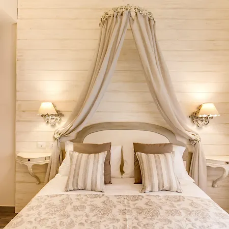 Casa Tua Vaticano Guest House-3