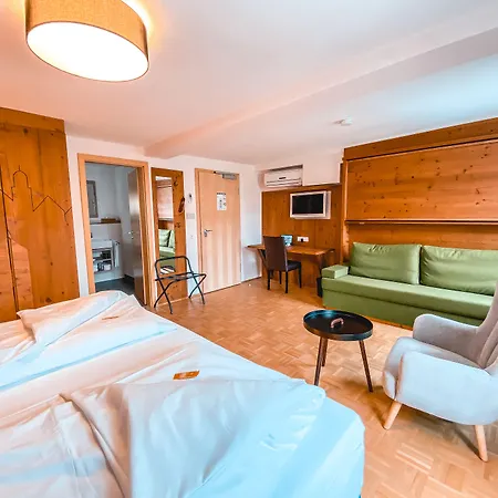 Hotel Gasthaus zur Sonne-2