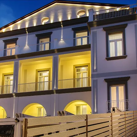 Palazzo Murrano - Adults Only-3