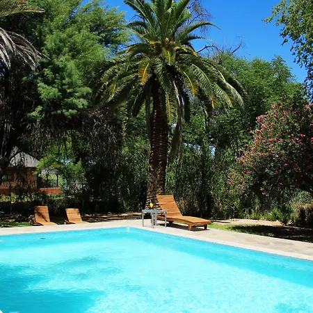 Omaruru Guesthouse-2