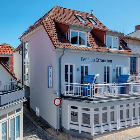 Pension Strominn-3
