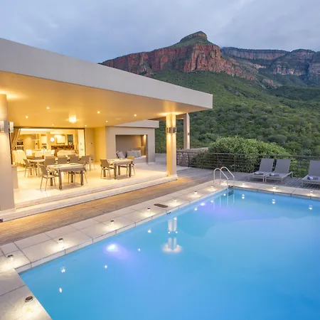 Umvangati House-2