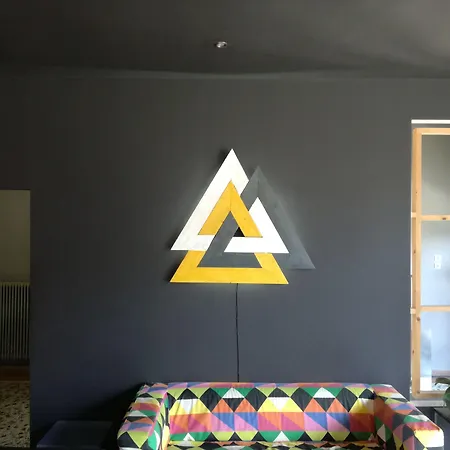Leonidaion Guesthouse-3