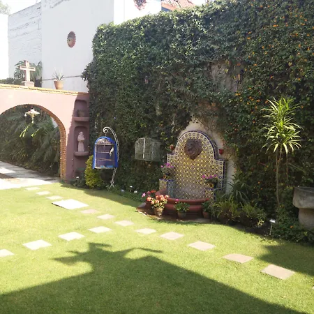 Maria Del Alma House-2