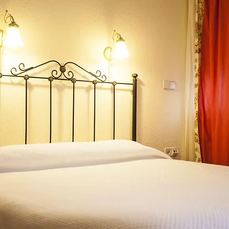 Hostal Castilla-2
