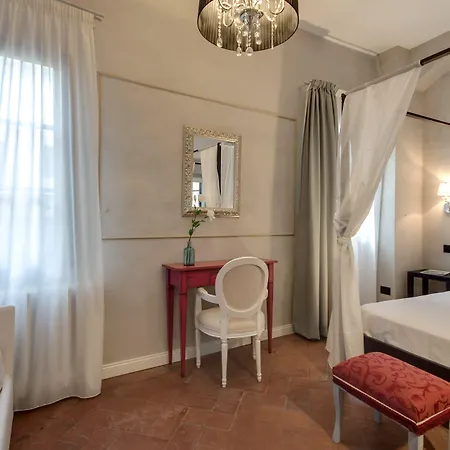 Residenza D'Epoca Borgo Albizi-2