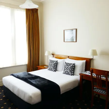 Highland House Boutique Hotel-2
