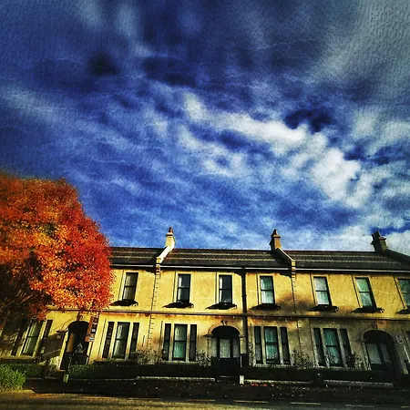 Highland House Boutique Hotel-3